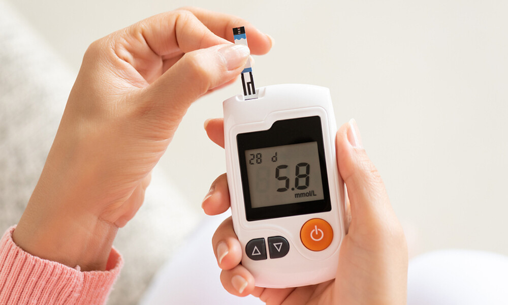 Μέτρηση σακχάρου: Τα λάθη που αλλοιώνουν το αποτέλεσμα (εικόνες)