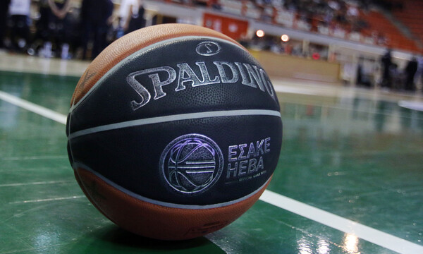 Basket League: Τζάμπολ στις 10 Οκτωβρίου