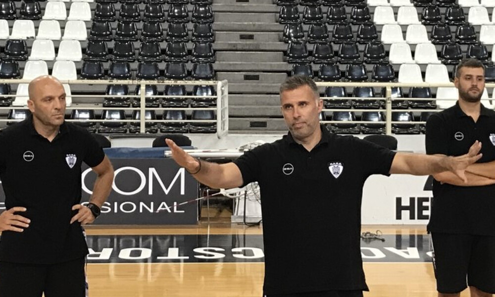 ΠΑΟΚ: Αρχή στα φιλικά τεστ για τη νέα σεζόν με αντίπαλο τον Παναθηναϊκό	