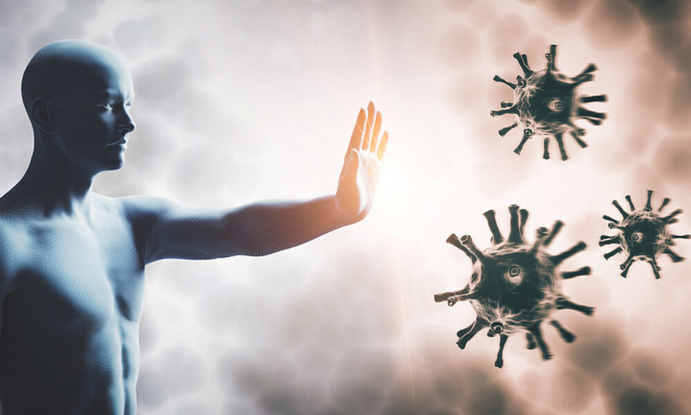 Οι συνήθειες που αποδυναμώνουν το ανοσοποιητικό (εικόνες)