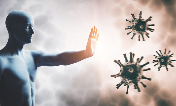 Οι συνήθειες που αποδυναμώνουν το ανοσοποιητικό (εικόνες)