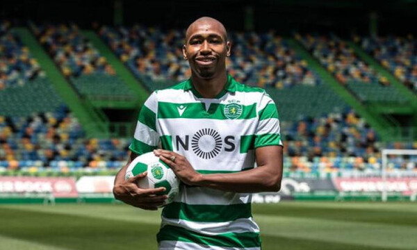 Ολυμπιακός: Ψηλά ο Εντουάρντο (video)