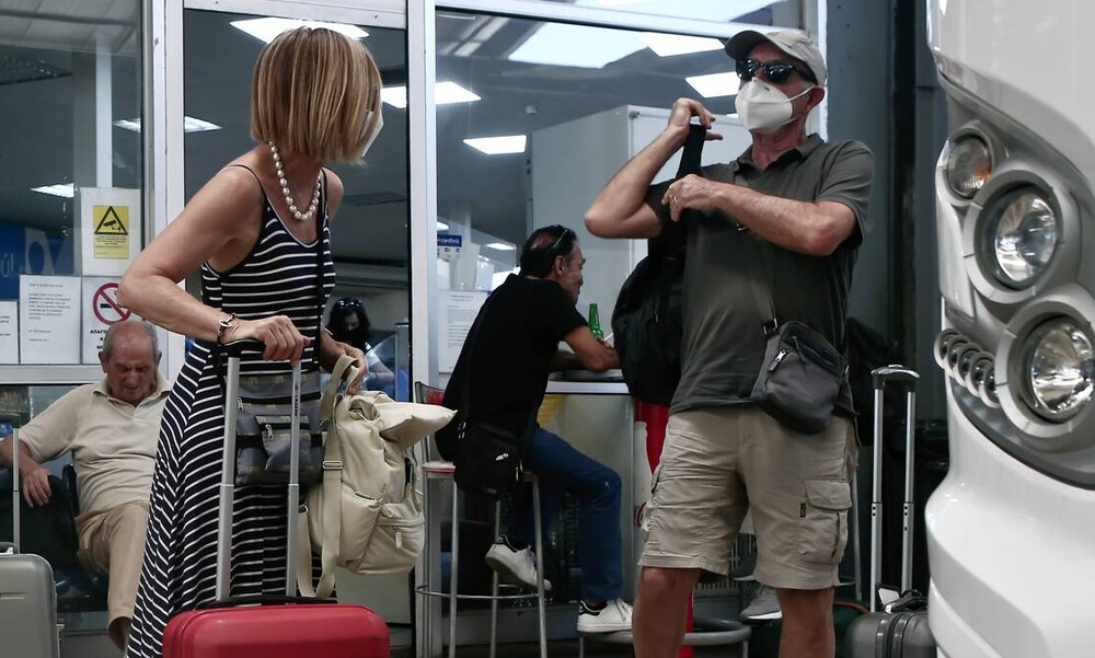 Έκπτωση 50% σε τρένα και ΚΤΕΛ για τους αναπληρωτές εκπαιδευτικούς