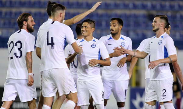 Ατρόμητος-ΟΦΗ 1-0: Νέα νίκη με Γούτα (photos)