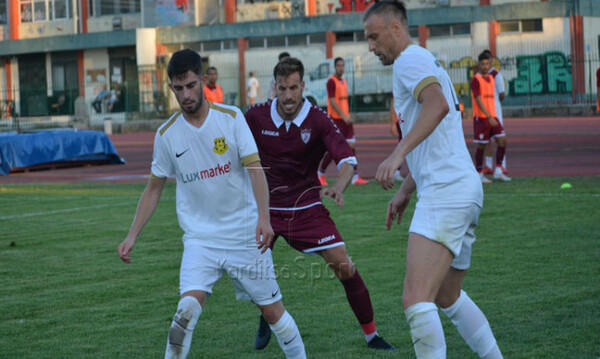 Φιλική νίκη του Πιερικού με 2-1 επί του Δία Δίου