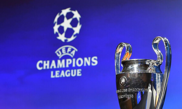 Live Chat η κλήρωση του ΠΑΟΚ στα προκριματικά του Champions League