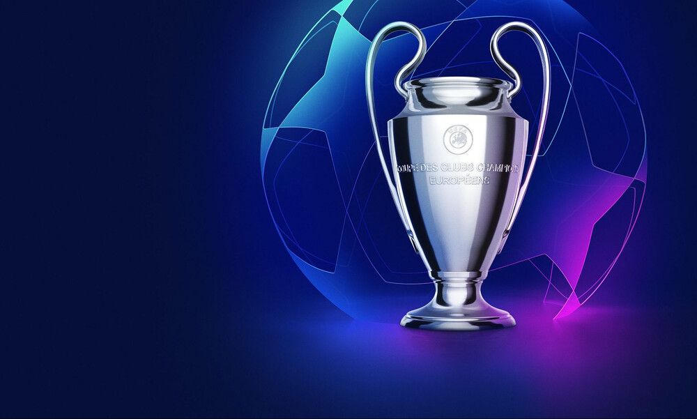 Champions League: Τα ζευγάρια του γ’ προκριματικού γύρου