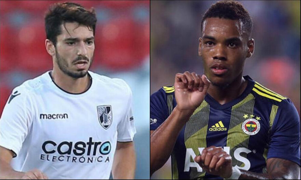 Ολυμπιακός: Έρχεται ο Πέπε – Πιέζει για Γκάρι 