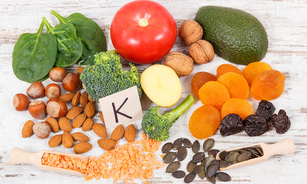 Κάλιο: Οι καλύτερες πηγές για να καλύψετε τις ανάγκες του οργανισμού (εικόνες)