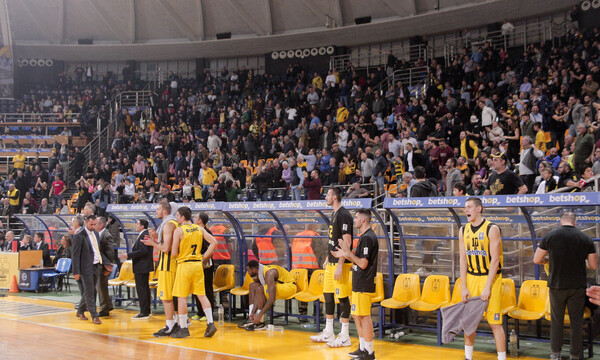 Άρης: Ξεκίνησε η διάθεση των διαρκείας ηλεκτρονικά