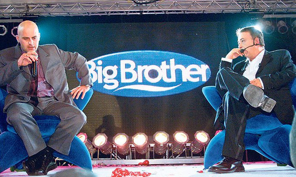 Big Brother: Ξέσπασμα – φωτιά του «Τσάκα» για τους νέους παίκτες (photos)