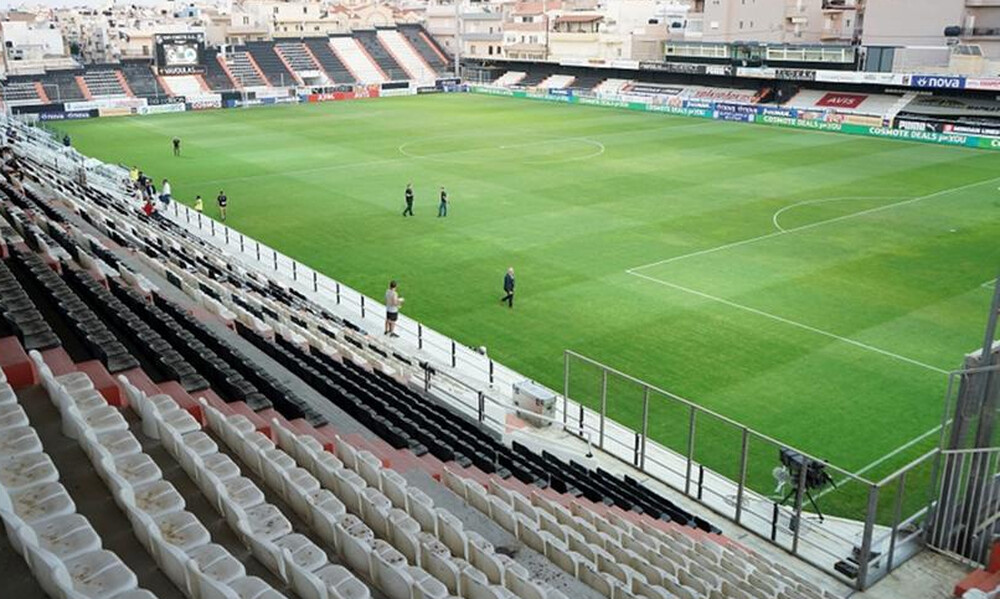 ΟΦΗ: Στις 17/9 με Απόλλωνα Λεμεσού
