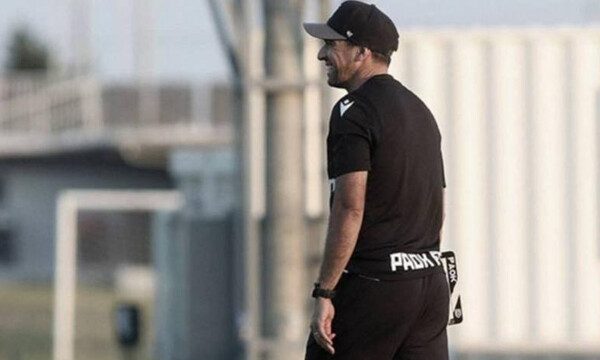 ΠΑΟΚ: Με απουσίες και διπλή προπόνηση