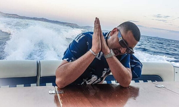 MadClip σε Ερντογάν: «Ρε άι σιχτίρ ρε μ@@@α ρε μπρο» (video)