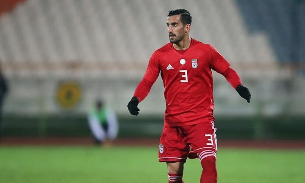 Άρης: Παίζει… τελικό κι έρχεται ο Χατζισαφί