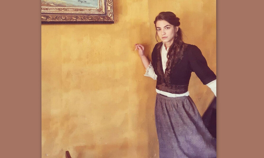 Κόκκινο Ποτάμι: Οι μοναδικές φώτο της Ιφιγένειας με μπικίνι!