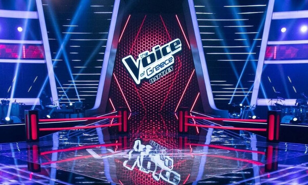 The Voice: Αυτό κι αν είναι έκπληξη – Δείτε ποια θα συμμετέχει στο talent show