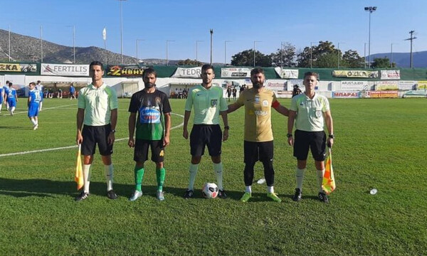 Οικονόμος Τσαριτσάνης: Φιλική νίκη και 5 μεταγραφές!