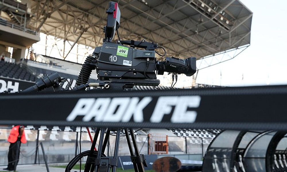 ΠΑΟΚ: Ψάχνει δίαυλο επικοινωνίας η Nova