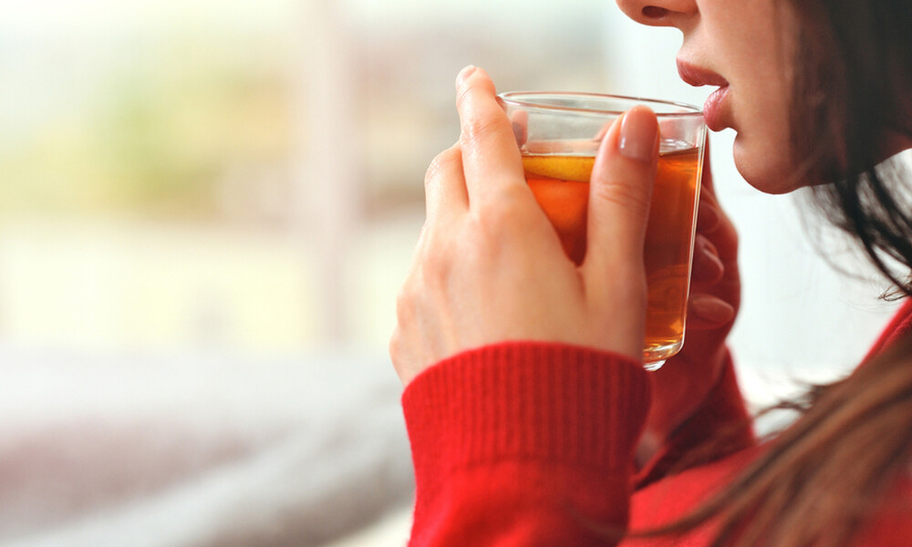 Ποτά & ροφήματα με αντικαρκινική δράση (εικόνες)