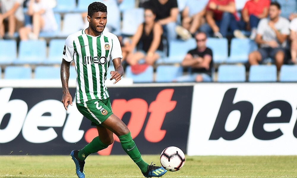 Ολυμπιακός: Στέλνουν Ρέις οι Πορτογάλοι (photos+video)