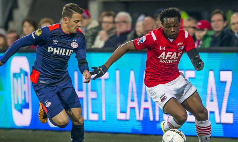 ΑΕΚ: Θετικός για Γκαρσία ο Καρέρα