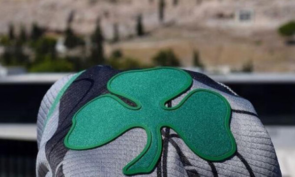 Παναθηναϊκός: Η εντυπωσιακή τρίτη εμφάνιση (photos)