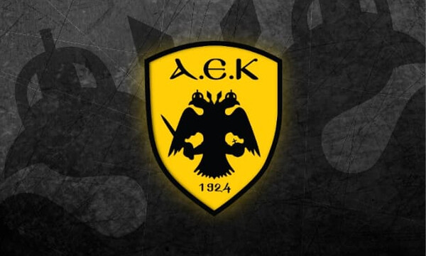 Συλλυπητήρια ανακοίνωση της ΑΕΚ για τον Αλέξη Σταϊκόπουλο