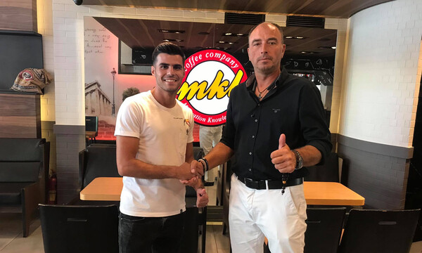 Αλεξανδρούπολη FC: Ενίσχυση με Ζώτο