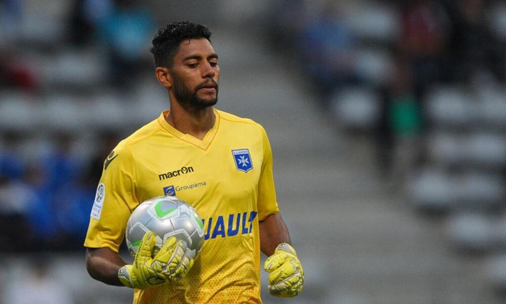 Άρης: Συμφώνησε και έρχεται ο Μπουσέρ