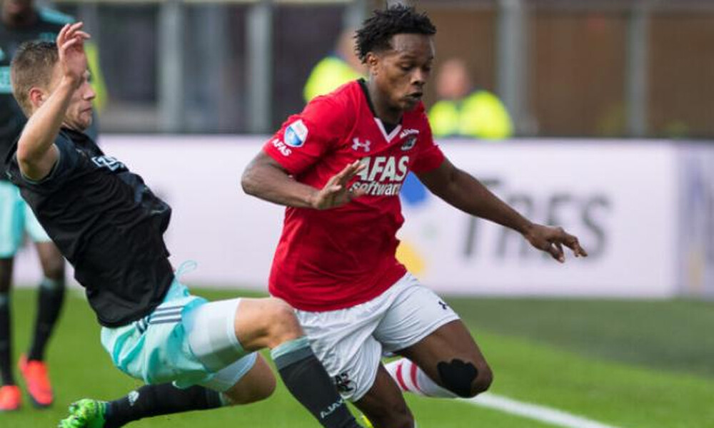 ΑΕΚ: Προχωράει για Λιβάι Γκαρσία