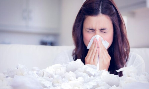 Εποχικές αλλεργίες: Άγνωστοι παράγοντες που πυροδοτούν τα συμπτώματα (εικόνες)