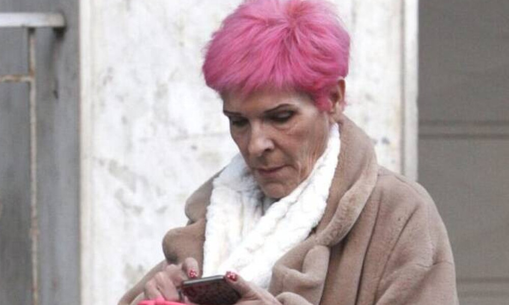 Σοφία Βόσσου: Εσπευσμένα στο νοσοκομείο – Υπεβλήθη σε χειρουργική επέμβαση