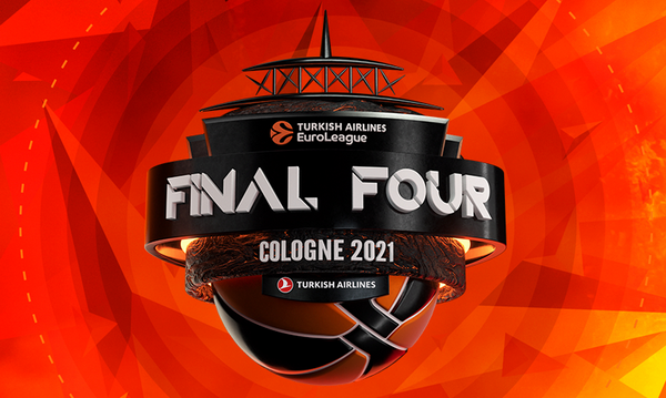 Euroleague: Μένει στην Κολωνία το Final Four