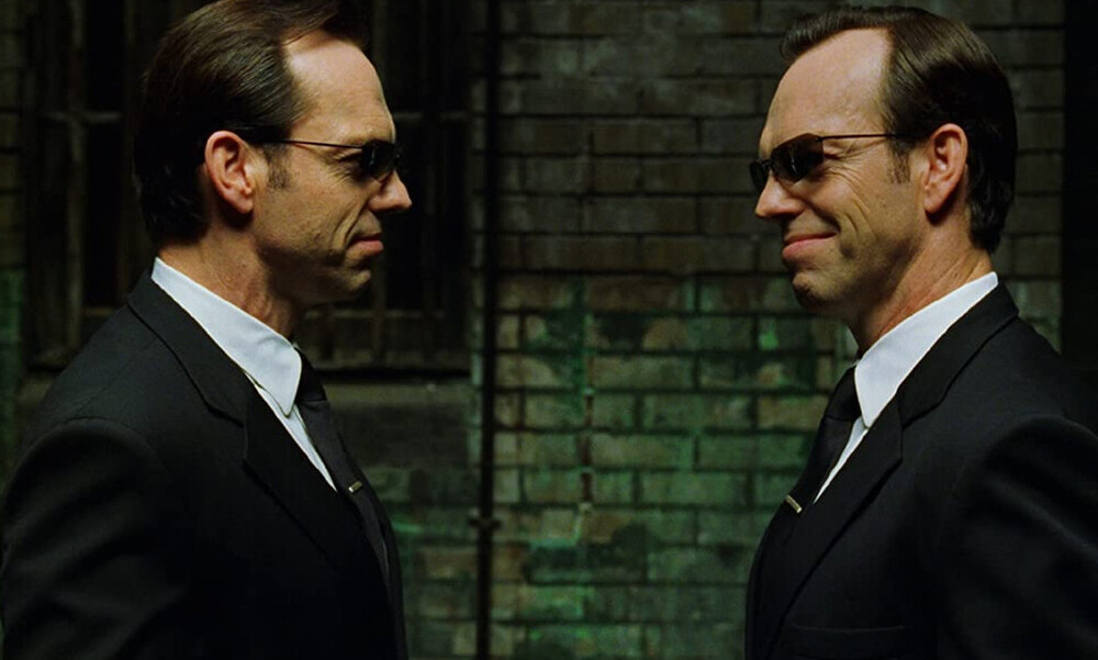 Πώς θα είναι ένα νέο Matrix χωρίς τον Agent Smith;