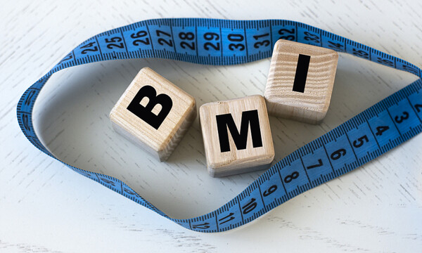 Διαβήτης: Πόσο κινδυνεύουν όσο έχουν υψηλό Δείκτη Μάζας Σώματος