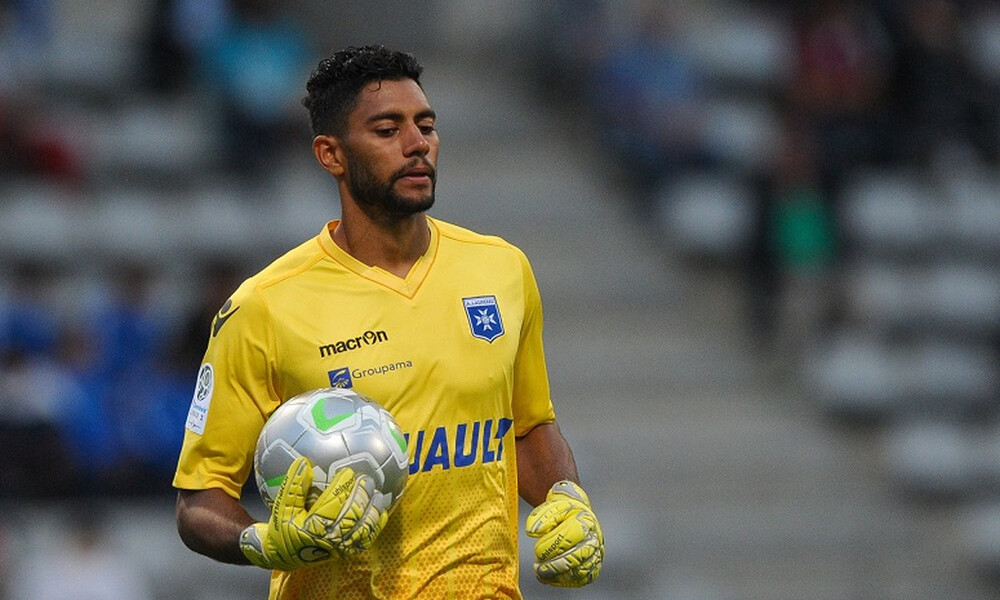 Αρης: «Τελειώνει» με Μπουσέ