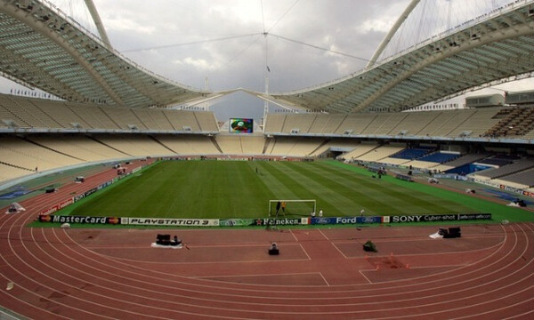 Super League: Σχέδιο για κόσμο από την 3η αγωνιστική εξετάζει η κυβέρνηση