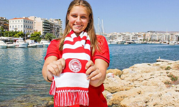 Ολυμπιακός: Ενίσχυση με Τορνάρου