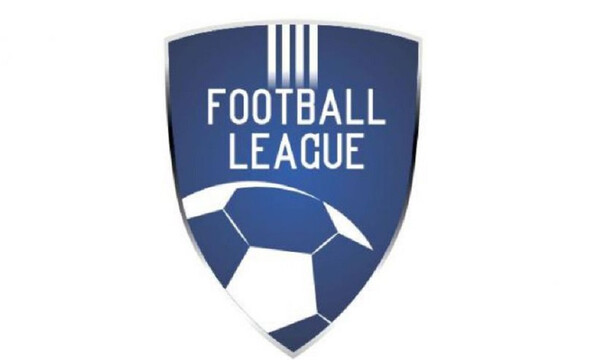 20 ομάδες Football League ζητούν από Αυγενάκη και Μητσοτάκη να κάνουν αναδιάρθρωση