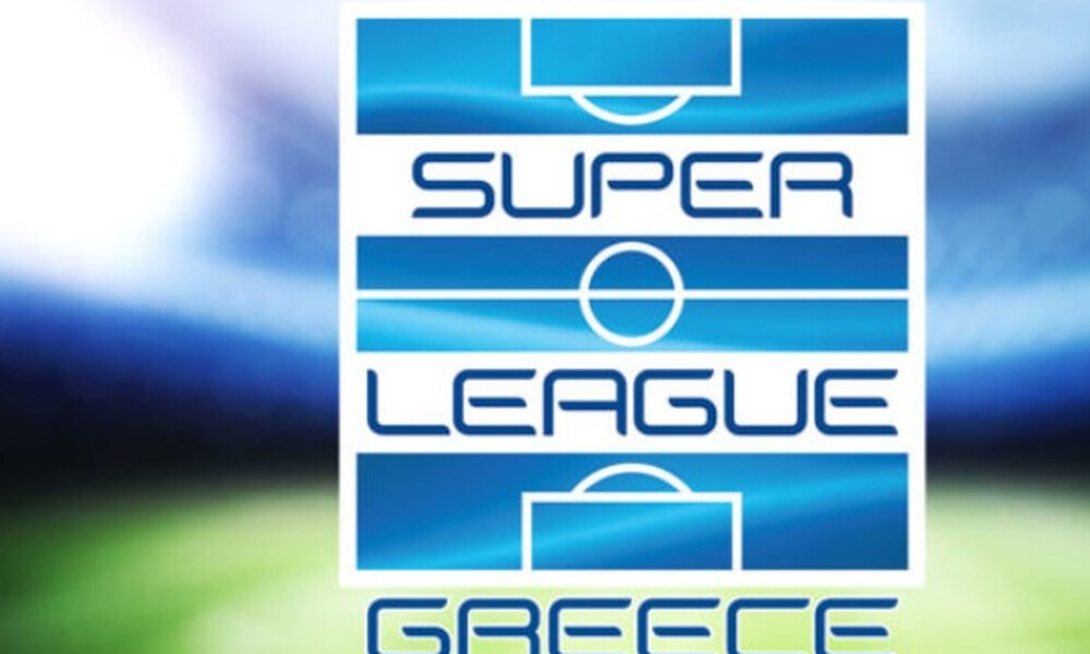 Super League: Αλλαγή ώρας σε δύο ματς της πρεμιέρας