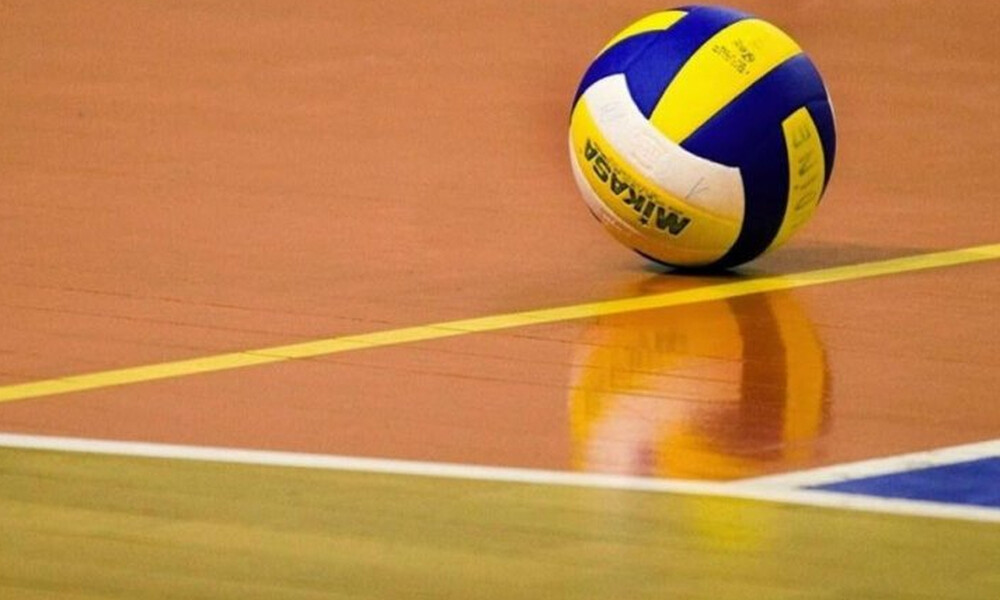 Volley League Ανδρών: Με δέκα ομάδες το νέο πρώταθλημα