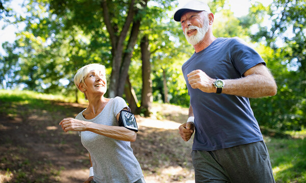 Άσκηση: Ποια είδη να επιλέξετε για να έχετε βαθιά και καλά γεράματα (εικόνες)