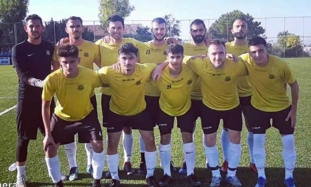 Απέκτησε Μανωλακάκη ο Άρης Ρεθύμνου