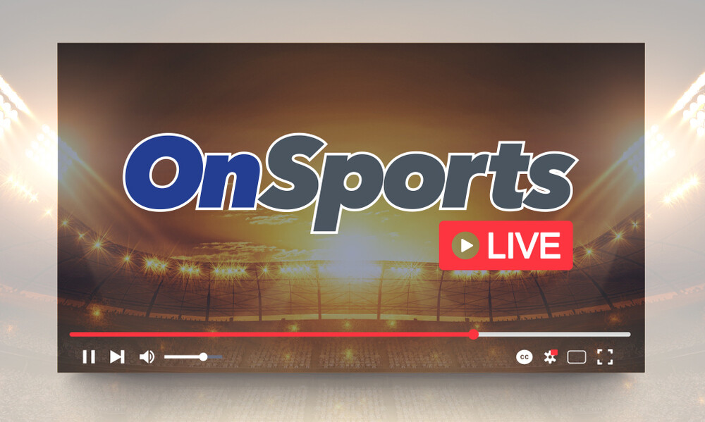 OnSports LIVE με τους Τάσο Νικολογιάννη και Γιάννη Κουβόπουλο (video)