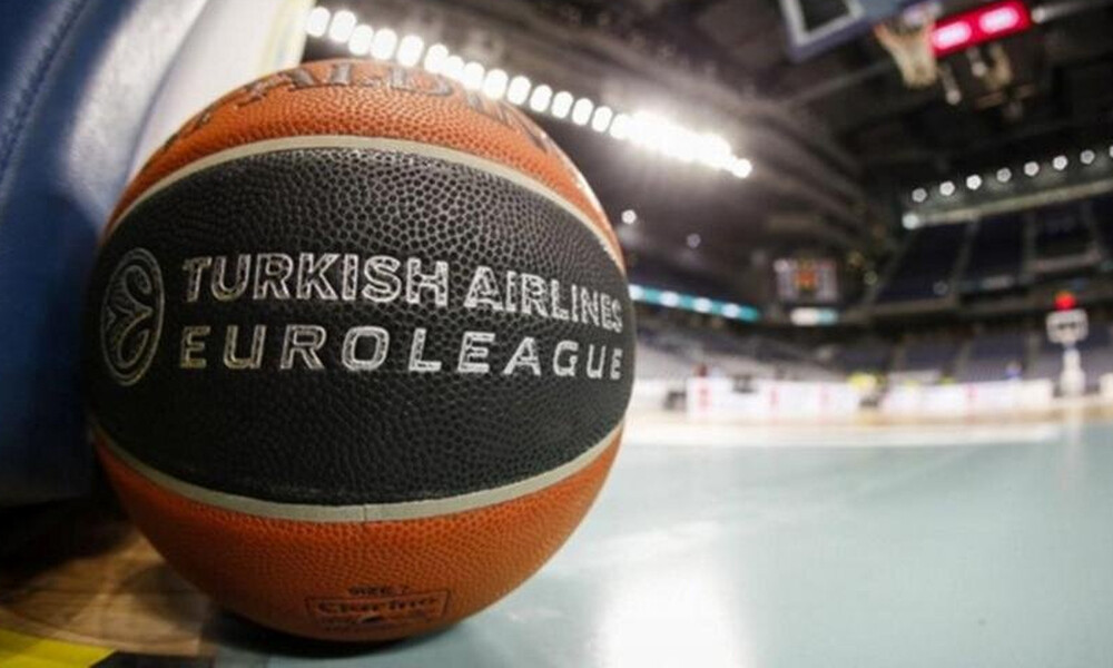Euroleague: Κανονικά το τζάμπολ, ψάχνει λύση για την έδρα του Μπαρτσελόνα-ΤΣΣΚΑ