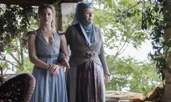 Game of Thrones: Θλίψη - Πέθανε διάσημη πρωταγωνίστρια (videos)