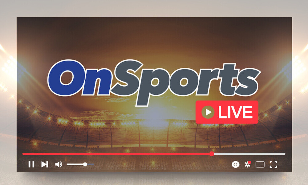 OnSports LIVE: Δείτε ξανά το pre game για Super League και τελικό Κυπέλλου Ελλάδας (video)