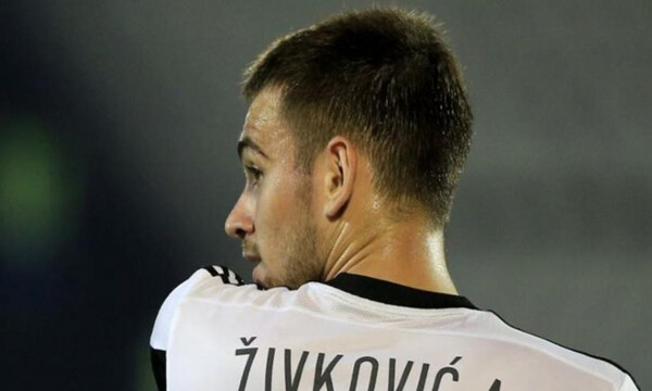 ΠΑΟΚ: Το μήνυμα Ζίβκοβιτς για το ντεμπούτο του (photos)