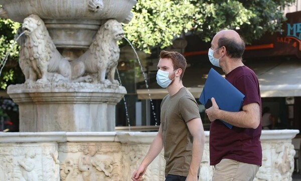 Πέτσας: Με εντολή Μητσοτάκη κατάλογος με μέτρα και για την Αττική